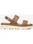 4Y2FS59029-59029 Zn Comfort Sandalet (S) 1