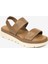 4Y2FS59029-59029 Zn Comfort Sandalet (S) 2
