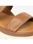 4Y2FS59029-59029 Zn Comfort Sandalet (S) 5