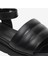 3Y2CS50769-50769 Zn Casual Sandalet (S) 4