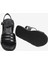 3Y2CS50769-50769 Zn Casual Sandalet (S) 5