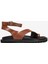 3Y2CS50754-50754 Zn Casual Sandalet (S) 1