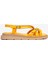 3Y2CS50768-50768 Zn Casual Sandalet (S) 1