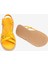 3Y2CS50768-50768 Zn Casual Sandalet (S) 5