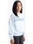 Kız Çocuk Relax Fit Bisiklet Yaka Baskılı Sweatshirt E6760A825AU 5