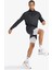 Fit Slim Fit Dar Kesim Sporcu İçi Taytlı Kısa Paça Şort E9365AX25AU 1