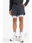 Fit Slim Fit Dar Kesim Sporcu İçi Taytlı Kısa Paça Şort E9365AX25AU 4