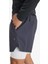 Fit Slim Fit Dar Kesim Sporcu İçi Taytlı Kısa Paça Şort E9365AX25AU 5