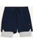Fit Slim Fit Dar Kesim Sporcu İçi Taytlı Kısa Paça Şort E9365AX25AU 7