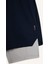 Fit Slim Fit Dar Kesim Sporcu İçi Taytlı Kısa Paça Şort E9365AX25AU 8