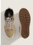 VN000DAQTWH1-MTE Sk8-Hi Waterproof Bej Süet + Deri Erkek Lifestyle Ayakkabı 3