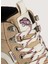 VN000DAQTWH1-MTE Sk8-Hi Waterproof Bej Süet + Deri Erkek Lifestyle Ayakkabı 4