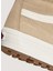 VN000DAQTWH1-MTE Sk8-Hi Waterproof Bej Süet + Deri Erkek Lifestyle Ayakkabı 6