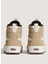 VN000DAQTWH1-MTE Sk8-Hi Waterproof Bej Süet + Deri Erkek Lifestyle Ayakkabı 7