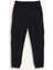 Fit Slim Fit Dar Kesim Kargo Cepli Dokuma Sporcu Jogger Eşofman Altı E9361AX25AU 7