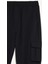 Fit Slim Fit Dar Kesim Kargo Cepli Dokuma Sporcu Jogger Eşofman Altı E9361AX25AU 8
