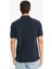 Regular Fit Polo Yaka Pike Kısa Kollu Tişört E9504AX25SM 6