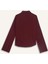 Fitted Poplin Uzun Kollu Gömlek F9434AX25AU 7