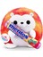 Nessiworld 5UA04000 Snackles Aburcubur Peluş 20 cm 4