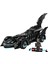 Nessiworld 76304 LEGO Batman Forever Batmobile 909 Parça +12 Yaş 3