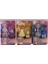 Nessiworld 514534 Rainbow High Littles 2