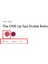 The One The One Lip Spa Dolgun Görünüm Sağlayan Dudak Balmı-Pink 3
