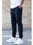 Ekoseli Lacivert Jogger Mad4081 8