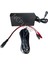 Akü Şarj Cihazı Akım Korumalı 12V 3A 12300 12VOLT 3 Amper Adaptör 2