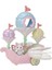 Nessiworld 5827 Sylvanian Families Çiçekli Masal Gökyüzü Gemisi +4 Yaş 3