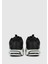 Afonso Siyah Erkek Sneaker 4