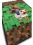 Chicken Jokey Desenli Halı Dijital Baskılı Dokuma Kaymaz Tabanlı Yıkanabilir Antialerjik Genç Odası Halısı 4