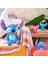 Nessiworld TTC35000 Stitch Kıkırdayan Peluş 4