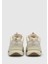 MAYBE WMN 5PR Bej Kadın Sneaker 4