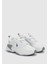 Maybe Beyaz Kadın Sneaker 2