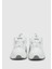 Maybe Beyaz Kadın Sneaker 3