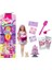 Nessiworld JFG68 Barbie Party Unboxed Köpeğimin Doğum Günü Serisi 1