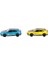 Nessiworld KT5447DF Çekbırak Lamborghını Urus 1