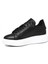 Mrd Siyah Erkek Sneaker 360.04 3