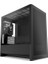H Series H3 Flow CC-H31FB-01 Matx Siyah Gaming (Oyuncu) Kasası 1