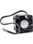 40X40X28MM 12V 1.5A Fan 4 Kablolu 1
