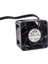 40X40X28MM 12V 1.5A Fan 4 Kablolu 2