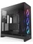 H Series H9 Flow Rgb CM-H92FB-R1 Siyah Atx Mid Tower Gaming (Oyuncu) Kasa 1