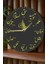 Dekorasyona Tarihi Bir Dokunuş Katmak Için Osmanlı Motifli Mdf Saati – 33X33 cm SDW438 2