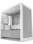 H Series H3 Flow CC-H31FW-01 Matx Beyaz Gaming (Oyuncu) Kasası 1