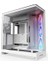 H Series H9 Flow Rgb+ CM-H92FW-P1 Beyaz Atx Mid Tower Gaming (Oyuncu) Kasa 1