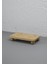 Misket Ayaklı Ahşap Sunumluk - 21X12 cm 2