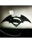 Yeni Süpermen + Batman Logosu T216126 1