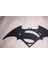 Yeni Süpermen + Batman Logosu T216126 3