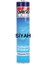 Extra Professional Pu Sealant Siyah 280 Ml. 1
