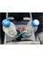 Yeni Tesla Model 3 / Model Y Bardaklık Mini Depolama T4782636 2